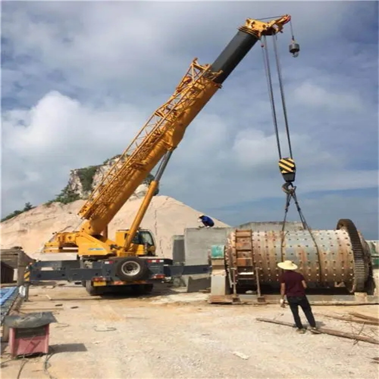雨城吊车的运输费用是否包含在租赁费用中
