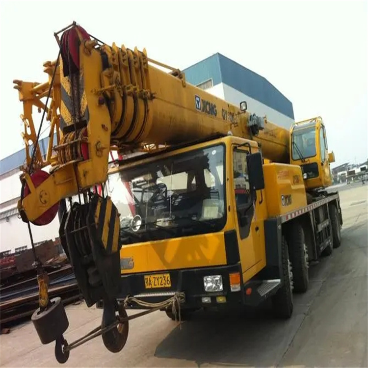 雨城吊车的租用时间是按小时还是按天计费