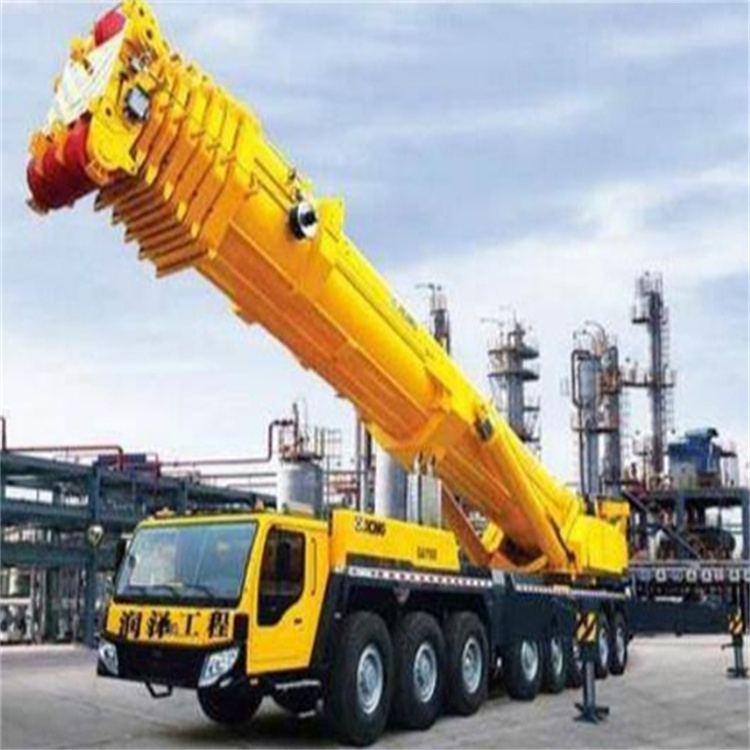 雨城附近25吨吊车出租电话