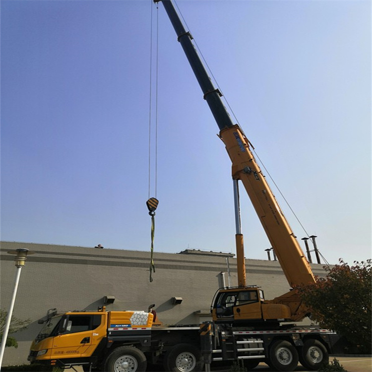 雨城附近的8吨吊车出租电话