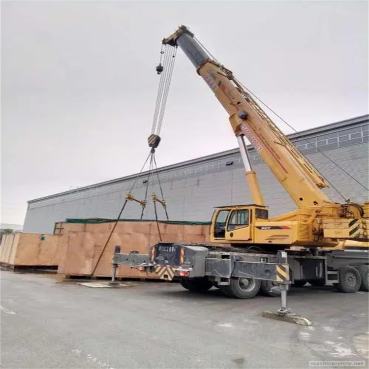 雨城吊车出租哪家正规