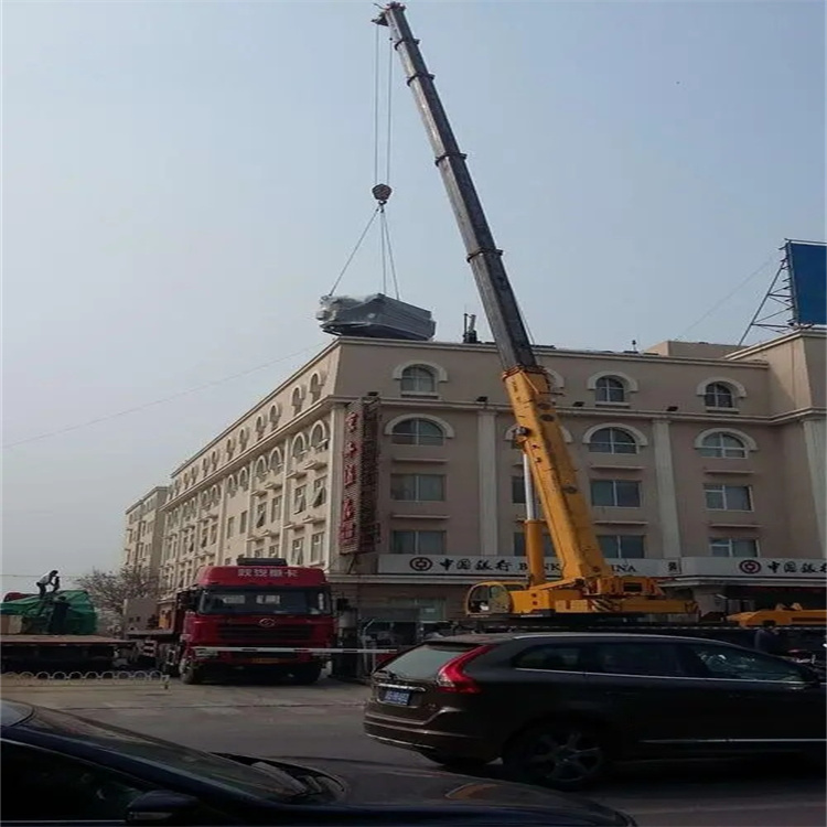 雨城桥梁基础施工|大型设备租赁解决方案|吊装运输难点攻克