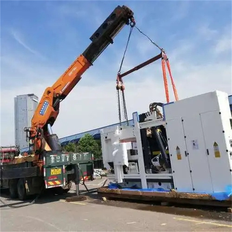 雨城附近小吊车联系方式|8-16吨|本地及时服务