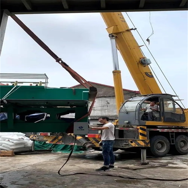 雨城大吨位吊车租赁应急保障方案|化解突发吊装需求难题