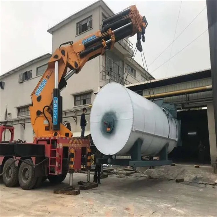 雨城吊车租用电话|24小时应急服务|精准吊装方案